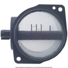 2007 Gmc Acadia Mass Air Flow Meter 3