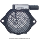 2007 Kia Spectra Mass Air Flow Meter 4