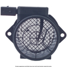2007 Kia Spectra Mass Air Flow Meter 3