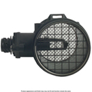 1994 Bmw 740i Mass Air Flow Meter 4