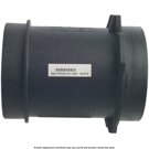 1994 Bmw 740i Mass Air Flow Meter 2