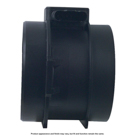 2004 Bmw X3 Mass Air Flow Meter 1