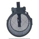 2000 Bmw X5 Mass Air Flow Meter 4