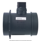 2000 Bmw X5 Mass Air Flow Meter 2