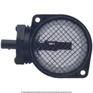 2004 Volkswagen Phaeton Mass Air Flow Meter 3