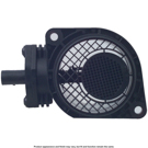 2004 Volkswagen Jetta Mass Air Flow Meter 3