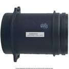 2002 Audi S8 Mass Air Flow Meter 2