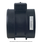 2004 Cadillac XLR Mass Air Flow Meter 2