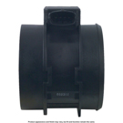 2004 Cadillac XLR Mass Air Flow Meter 1