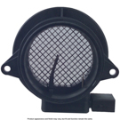 2005 Mercedes Benz C230 Mass Air Flow Meter 3