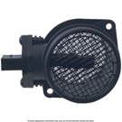 2003 Audi RS6 Mass Air Flow Meter 4