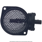 2003 Audi RS6 Mass Air Flow Meter 3