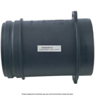 2003 Audi A6 Quattro Mass Air Flow Meter 2