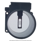 1995 Infiniti Q45 Mass Air Flow Meter 4