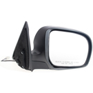 BuyAutoParts 14-12039MI Side View Mirror 2