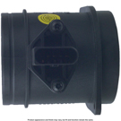 2007 Audi A3 Quattro Mass Air Flow Meter 1