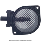 2007 Audi A3 Quattro Mass Air Flow Meter 3
