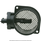 2000 Volvo S80 Mass Air Flow Meter 4