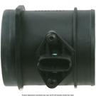 2000 Volvo S80 Mass Air Flow Meter 2
