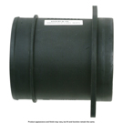 2000 Volvo S80 Mass Air Flow Meter 1