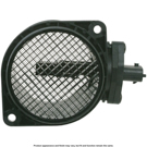 2000 Volvo S80 Mass Air Flow Meter 3