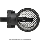 2004 Porsche Cayenne Mass Air Flow Meter 4