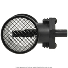 2004 Porsche Cayenne Mass Air Flow Meter 3