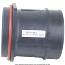 2007 Kia Optima Mass Air Flow Meter 2
