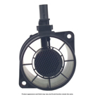 2004 Dodge Sprinter Van Mass Air Flow Meter 4