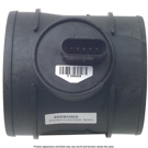 2008 Chevrolet Suburban Mass Air Flow Meter 1