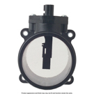 2003 Nissan Maxima Mass Air Flow Meter 4
