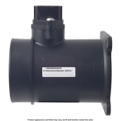 2003 Nissan Maxima Mass Air Flow Meter 2