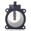 2003 Nissan Maxima Mass Air Flow Meter 3