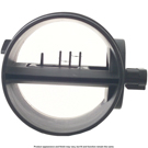 2007 Gmc Yukon Mass Air Flow Meter 4