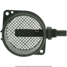2007 Audi Q7 Mass Air Flow Meter 4