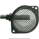 2007 Audi Q7 Mass Air Flow Meter 3
