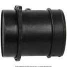 2007 Audi S8 Mass Air Flow Meter 2