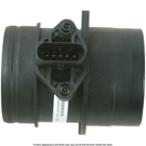 2004 Volkswagen Passat Mass Air Flow Meter 2