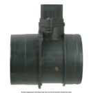 2004 Volkswagen Passat Mass Air Flow Meter 1