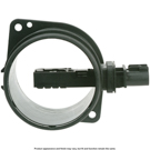 2009 Cadillac SRX Mass Air Flow Meter 4