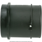 2009 Cadillac SRX Mass Air Flow Meter 2