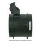2008 Freightliner Sprinter Van Mass Air Flow Meter 2