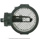 1998 Audi A8 Mass Air Flow Meter 4