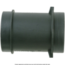 1998 Audi A8 Mass Air Flow Meter 2
