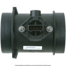 1998 Audi A8 Mass Air Flow Meter 1