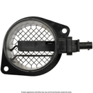 2007 Mini Cooper Mass Air Flow Meter 4