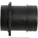 2007 Mini Cooper Mass Air Flow Meter 2