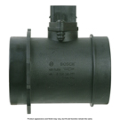 2003 Bmw 745Li Mass Air Flow Meter 2