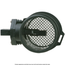 2000 Land Rover Discovery Mass Air Flow Meter 4