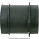 2000 Land Rover Discovery Mass Air Flow Meter 2